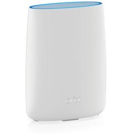 NETGEAR LBR20-100EUS Router Orbi Tri-Band AC2200 WiFi (Satelital/Mesh) para Hogar y Oficina
