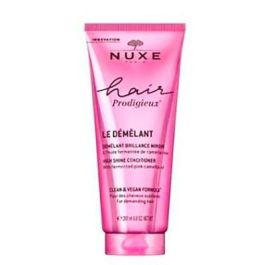 NUXE Hair Prodigieux Acondicionador Brillo Sublime 200ml Precio: 23.50000048. SKU: B177ATNFY6