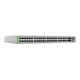 Allied Telesis AT-GS980MX/52PSM-50 Switch Gestionado L3 48x 10/100/1000-T PoE+ 4x SFP+ Precio: 2628.5000005. SKU: B162KAXVZG