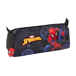 Portatodo Spider-Man Attack Negro 21 x 8 x 7 cm Precio: 7.99000026. SKU: B137H7E8RJ