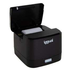 Impresora Térmica iggual IGG318836 Monocromo