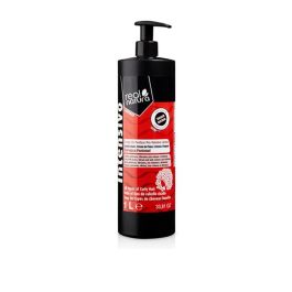 Real Natura Creme De Pentear Pro-Volume Cachos 1L Crema de Peinar para Rizos con Volumen y Definición Precio: 10.89999944. SKU: B17NWFXA9S