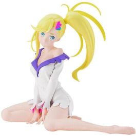 BANPRESTO Re:Zero Starting Life in Another World Figura Minerva Relax Time 12cm Precio: 28.49999999. SKU: B1FYNNKT3V