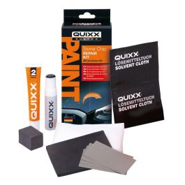 Restaurador de Pintura para Coche Quixx Negro Precio: 11.49999972. SKU: S3721431
