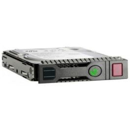 Hewlett Packard Enterprise Disco Duro SAS de 300GB, 15000 RPM, 12Gb/s, 2.5" SFF, SmartDrive Carrier, Enterprise Precio: 216.5000002. SKU: B1CLYW2MS6