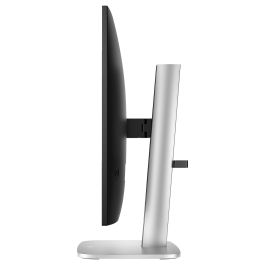 HP 527pm Monitor de videoconferencia QHD USB-C de 27 pulgadas Serie 5 Pro con IA avanzada