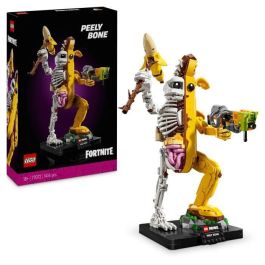 LEGO 77072 Minifigura Coleccionable de Fortnite: Plátano Pelado para Adultos
