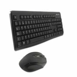 COOLBOX COMBO TECLADO+RATON INALAMBRICO