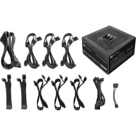 Thermaltake Toughpower PF1 850W Platinum Fuente de Alimentación
