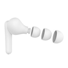 Auriculares Belkin AUC012BTWH Blanco