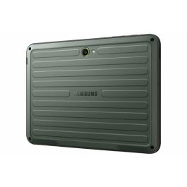 Samsung Galaxy Tab Active5 Pro 128GB Verde SM-X356BZGAEEB - 10.1" Wi-Fi 6E, 5G, Android 15, Resistente IP68 Samsung Galaxy Tab Active5 Pro 128GB Verde SM-X356BZGAEEB - 10.1" Wi-Fi 6E, 5G, Android 15, Resistente IP68