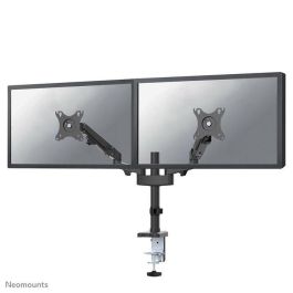 Neomounts DS70-750BL2 Soporte de Escritorio para Monitor de 17-27 Pulgadas con Resorte de Gas y Pinza/Atornillado, Negro Precio: 167.58999972. SKU: S55155490