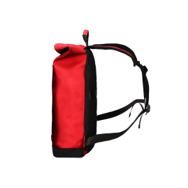 Antartik Mochila Roll Pack Waterproof Enrollable Gran Capacidad Granate 480x130x280 mm