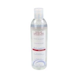Cosmeclinik Agua Micelar Basiko Limpiadora y Desmaquillante para Rostro y Ojos, 300Ml Precio: 19.89000057. SKU: B1GVGMVHN4