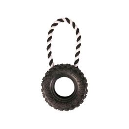 Mordedor de perro Trixie Caucho Ø 15 × 31 CM Precio: 11.49999972. SKU: B1FTXCCGNA