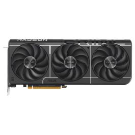 ASUS Tarjeta Gráfica Radeon RX 9070 16GB GDDR6 PCI Express 5.0 PRIME EVO Precio: 693.50000016. SKU: B1HLV7NDHT