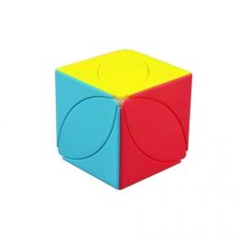 Qiyi Cubo Rubik Ivy Stickerless Qiyi Cubo Rubik Ivy Stickerless Precio: 10.95000027. SKU: B1GKSC5ACS