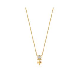 Collar Mujer Ania Haie N026-01G 40 cm Precio: 35.58999983. SKU: B1EQ6R6JYD