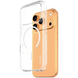PanzerGlass CARE by Flagship Case Transparente Urban Explorer MagSafe para iPhone 17 Pro - Protección golpes y arañazos PanzerGlass CARE by Flagship Case Transparente Urban Explorer MagSafe para iPhone 17 Pro - Protección golpes y arañazos Precio: 38.50000022. SKU: B1JN8BNKWY