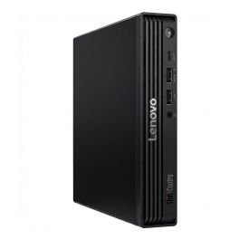 Lenovo ThinkCentre M70q G6 PC Mini (AMD Ryzen 5 PRO 5650G, 16 GB RAM, 512 GB SSD, WiFi 6, Windows 11 Pro) Precio: 1069.50000058. SKU: B14KJ4MLF7