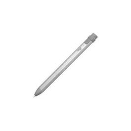 Lápiz digital versátil - LOGITECH - Para iPad (todos los modelos 2018 y posteriores) - Gris