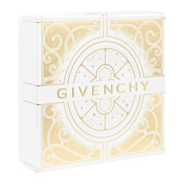 Givenchy L’Interdit Estuche Eau de Parfum 80ml + Loción Corporal 75ml + Eau de Parfum Vaporizador 12.5ml