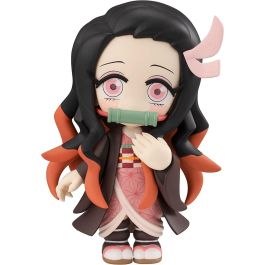 Good Smile Company Figura Toonize Nezuko Kamado Normal Color Ver. 13 cm Kimetsu no Yaiba Precio: 14.49999991. SKU: B1JQNZWD5M