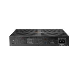Hewlett Packard Enterprise 2930F Switch PoE+ 12G 2G/2SFP+ Layer 3 para Redes Móviles con VSF y ClearPass
