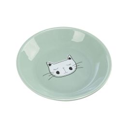 Comedero para Perro Trixie 200 ml 14 cm