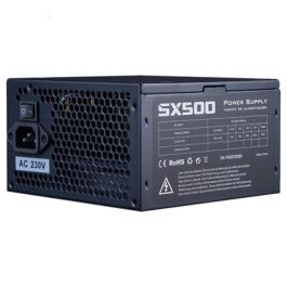 Fuente Alimentacion Hidetec Sx500 Bulk 500 W Precio: 20.9500005. SKU: B17AHRXJX5