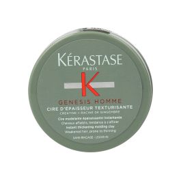 Kerastase Genesis Homme Depaisseur Texturizante Cera 75 ml Precio: 30.9899997. SKU: S0598957