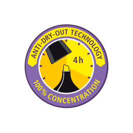 Stabilo Marcador Fluorescente Swing Cool Verde Caja 10 Unidades