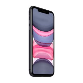 Smartphone Apple iPhone 11 Negro 6,1" 128 GB