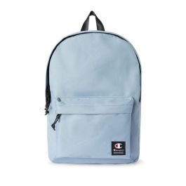 Mochila Casual Champion Champion Lifestyle Agua Precio: 32.3433. SKU: B1CBNJKZZL