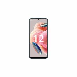 Smartphone Xiaomi Note 12 6,67" QUALCOMM SNAPDRAGON 685 4 GB RAM 64 GB Azul Precio: 197.59000041. SKU: B1CMPKNVS4