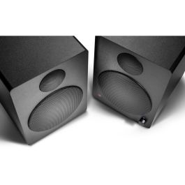 Wavemaster CUBE NEO 2.0 Altavoces de Estantería - Negro