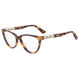 Montura de Gafas Mujer Moschino MOS589-05L Ø 53 mm Precio: 64.49999985. SKU: B16J5PJHQF