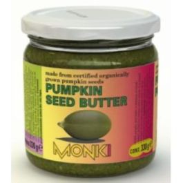 Crema Semillas Calabaza 330Gr. Bio Crema Semillas Calabaza 330Gr. Bio Precio: 10.5000005. SKU: B1CTA8VJJY
