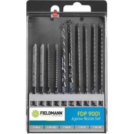 Hoja de sierra de calar T-WOOD+ - Fieldmann - FDP 9001 Hoja de sierra de calar T-WOOD+ - Fieldmann - FDP 9001 Precio: 24.69000039. SKU: B1E4TPKGDD