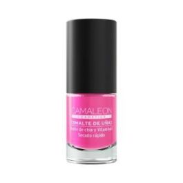 Camaleon Esmalte De Uñas Rosa 6Ml. Precio: 4.68999993. SKU: B1K85EBKHM