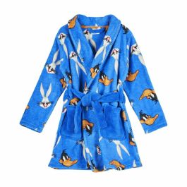 Batín Infantil Looney Tunes 30 1 30 Azul Precio: 21.49999995. SKU: S0734005
