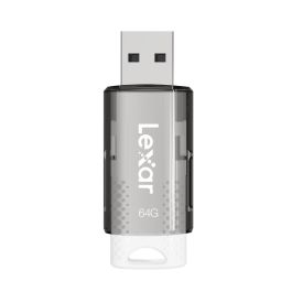 Lexar Jumpdrive S60 Usb 2.0 Flash Drive 3 Pack 64Gb