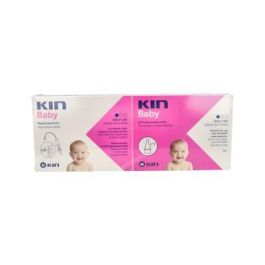 Kin Baby Aspirador Nasal para Bebés con Recambio (2 unidades) - Eliminación Suave y Eficaz de Mucosidad Precio: 9.5000004. SKU: B16CWKCEAZ