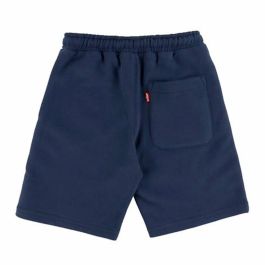 Pantalones Cortos Deportivos para Niños Levi's Lvb Monogram