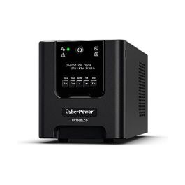 CyberPower SAI PR750ELCD 750VA UPS Línea Interactiva Onda Sinusoidal Pura 675W Precio: 401.69000047. SKU: B12NQ8NZNT