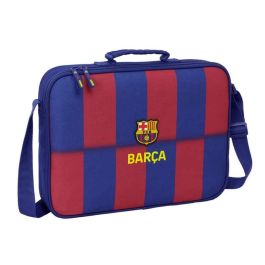 Safta Cartera Extraescolares F.C. Barcelona 1ª Equipación 25/26 280x380x60 mm Precio: 20.78999978. SKU: B1GHMBZB9L