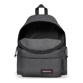 Eastpak Doc Bag denim negro