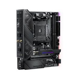 ASUS ROG Crosshair VIII Impact X570 ITX Placa Base AM4 Mini DTX DDR4 para AMD Ryzen