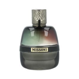 Perfume Hombre Missoni EDP 100 ml Missoni Pour Homme Precio: 61.8899996. SKU: S8304195