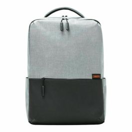 XIAOMI BHR4904GL Mochila Commuter Backpack, Ligera Gris Impermeable IPX4, 21L, Compartimento Portátil Precio: 40.49999954. SKU: S8100446